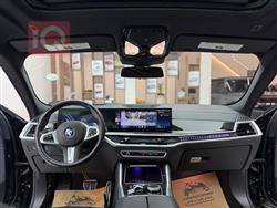 بي ام دبليو X6